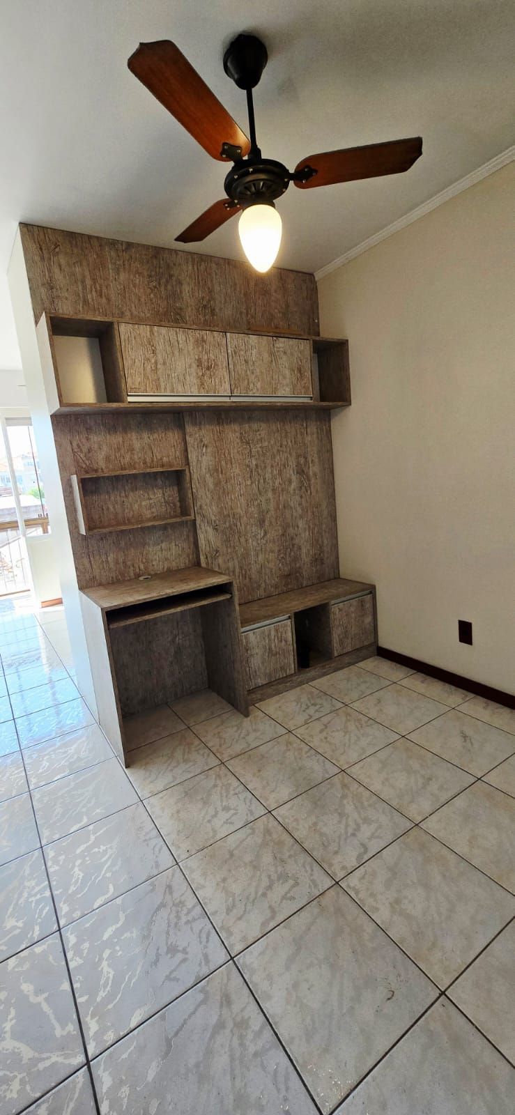 Apartamento, 1 quarto, à venda, 30 m², Passo da Areia - Porto Alegre — foto 2