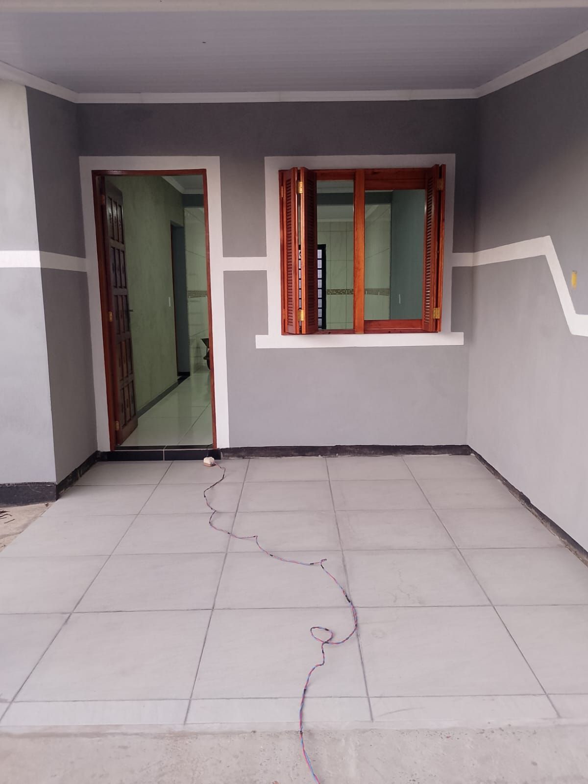 Casa, 3 quartos, 81 m² - Foto 3