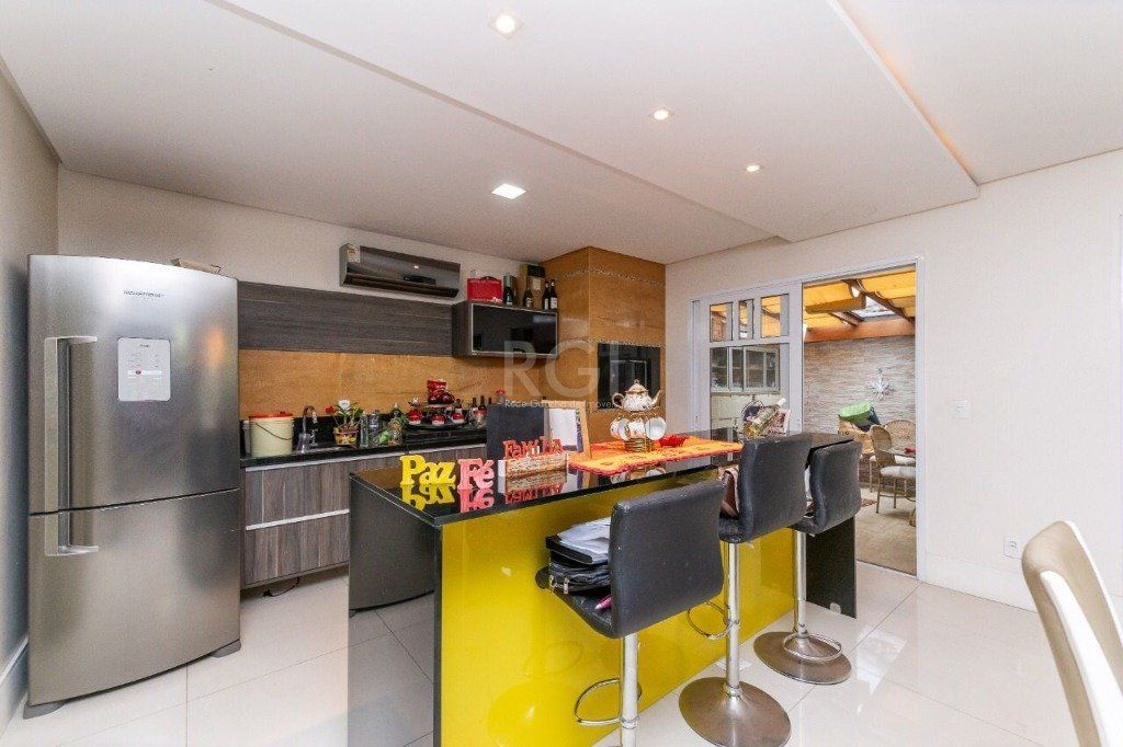 Casa de Condomínio à venda com 4 quartos, 446m² - Foto 6