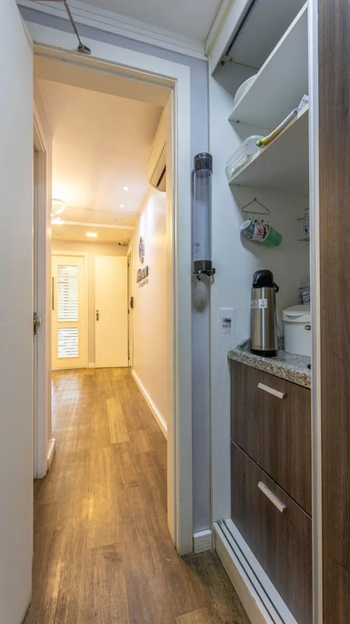 Depósito-Galpão-Armazém à venda com 10 quartos, 238m² - Foto 13