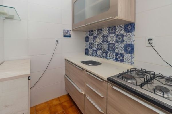 Apartamento, 1 quarto, 35 m² - Foto 6
