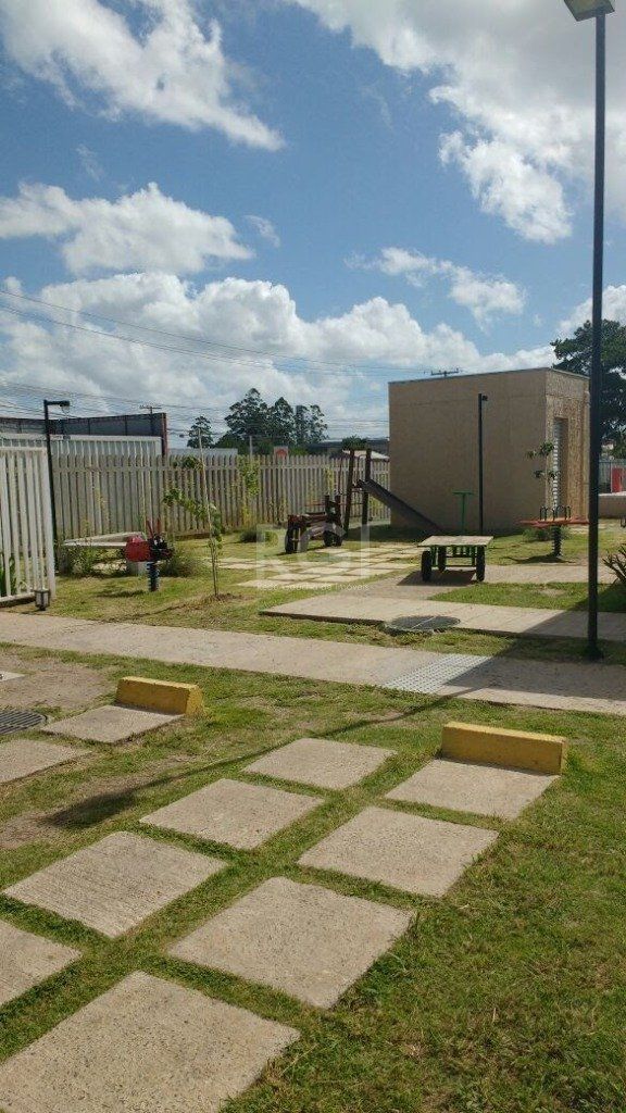 Apartamento, 2 quartos, 42 m² - Foto 8