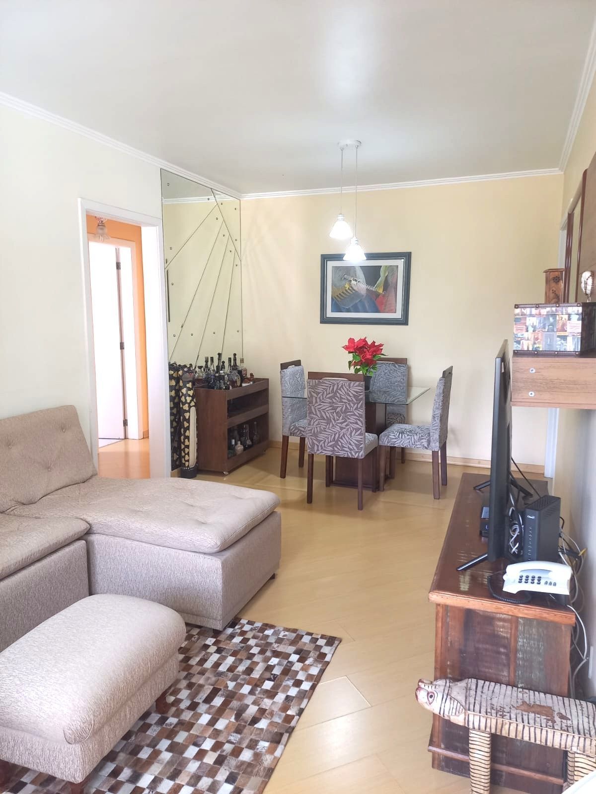 Apartamento, 2 quartos, à venda, 83 m², Menino Deus - Porto Alegre — foto 3
