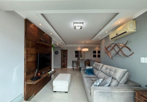 Apartamento 3 quartos à venda, 90m², Cristal - Porto Alegre