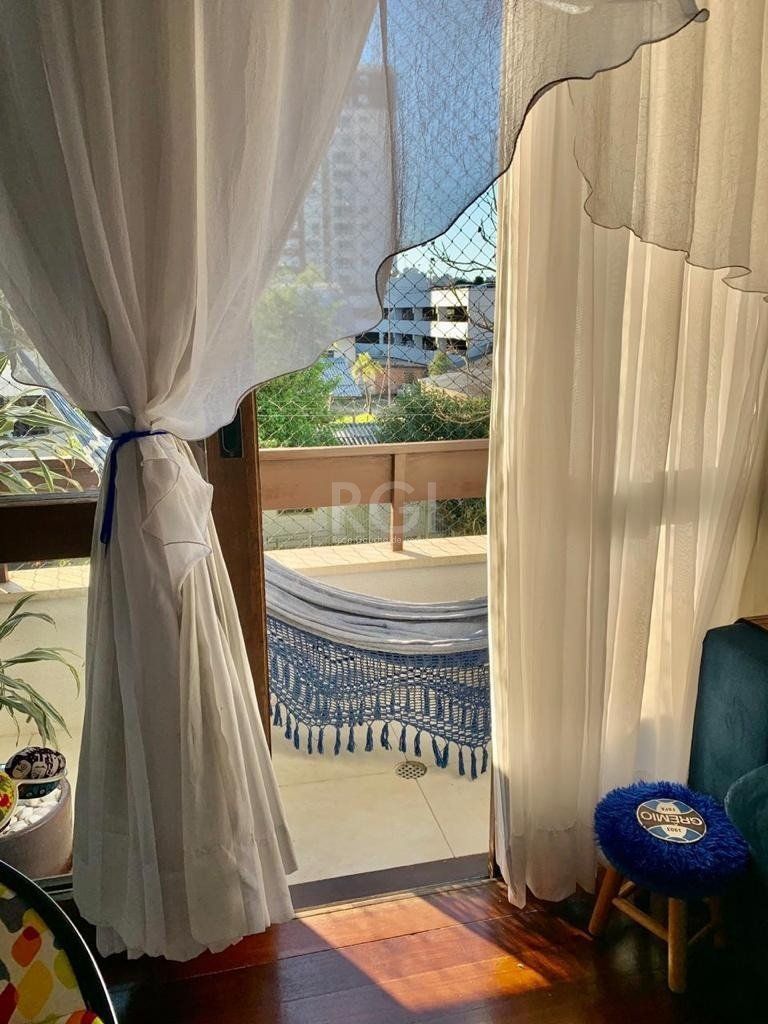 Cobertura à venda com 3 quartos, 134m² - Foto 4