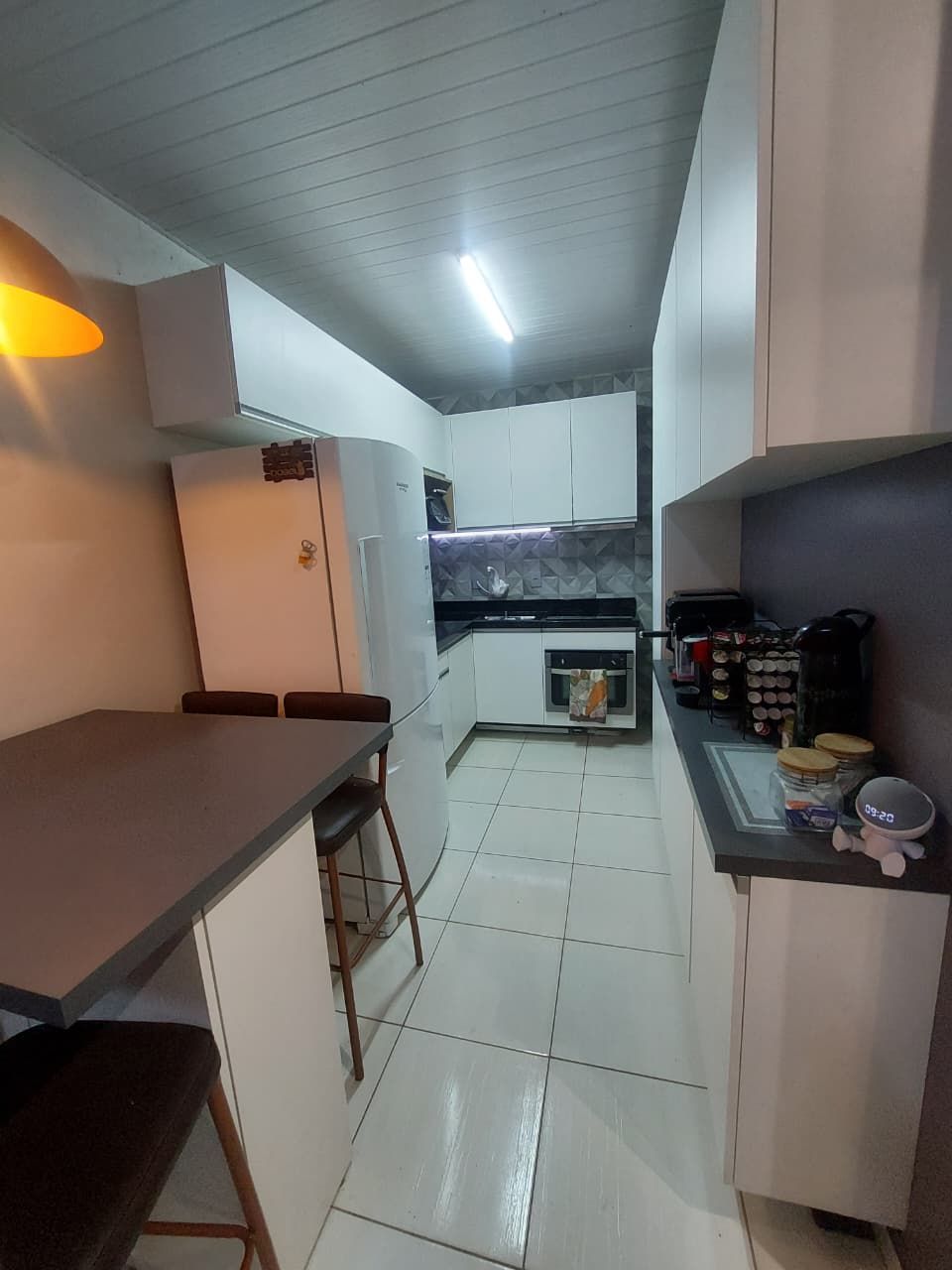Casa, 2 quartos, 49 m² - Foto 9