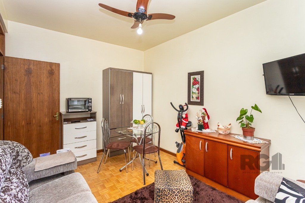 Apartamento, 2 quartos, 58 m² - Foto 4