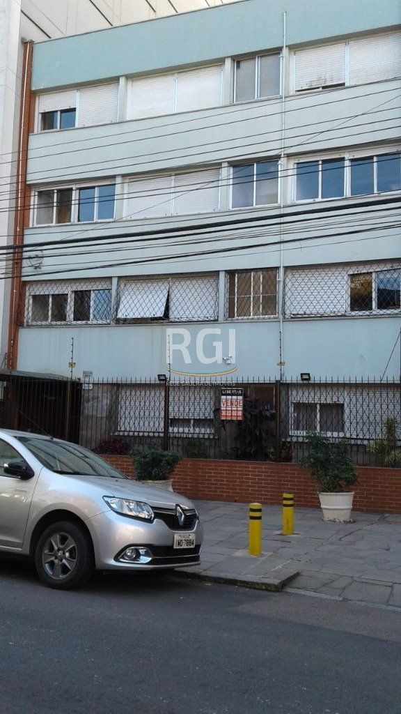 Apartamento à venda com 45m², 1 quarto no bairro Centro Histórico em Porto Alegre
