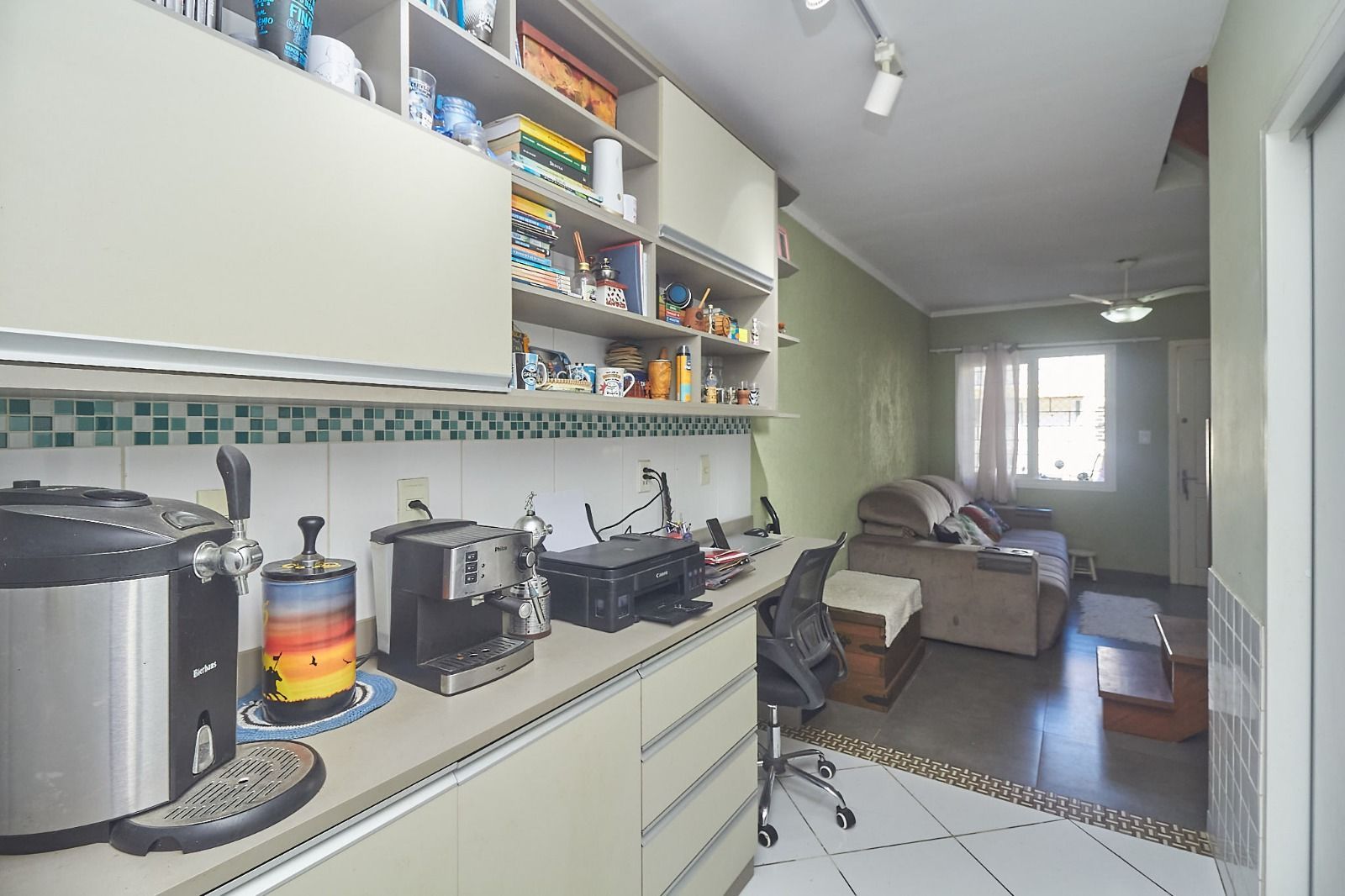 Casa de Condomínio à venda com 2 quartos, 83m² - Foto 10
