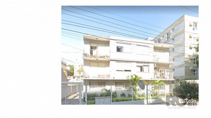 Apartamento à venda com 120m², 4 quartos, 1 suíte no bairro Petrópolis em Porto Alegre