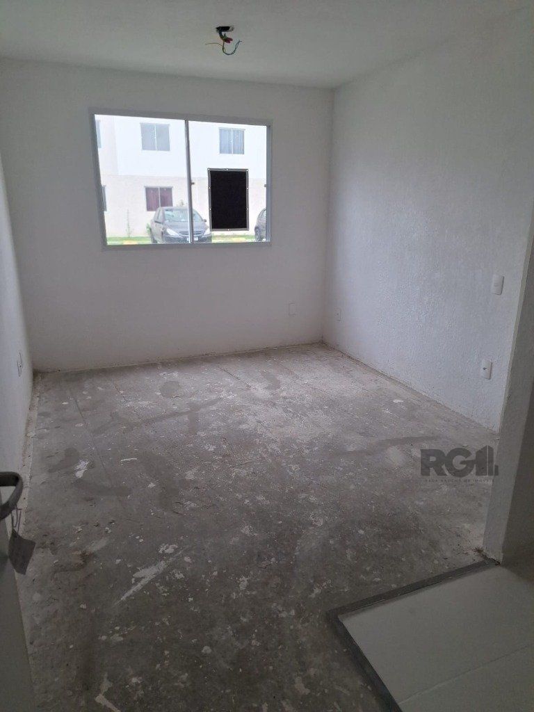 Apartamento à venda com 2 quartos, 41m² - Foto 4