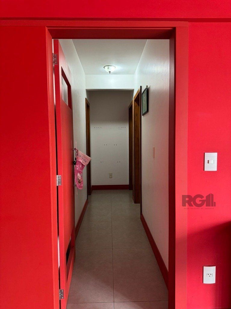 Apartamento à venda com 2 quartos, 84m² - Foto 13