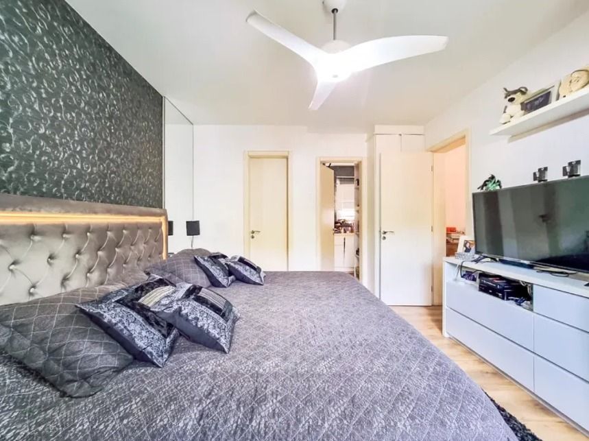 Casa de Condomínio, 4 quartos - Foto 13