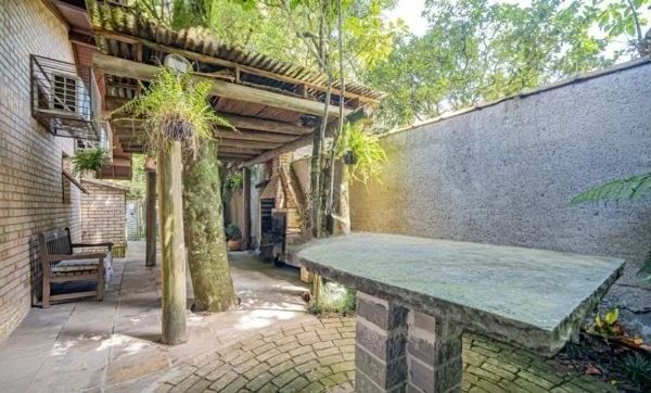 Casa, 4 quartos, 264 m² - Foto 29