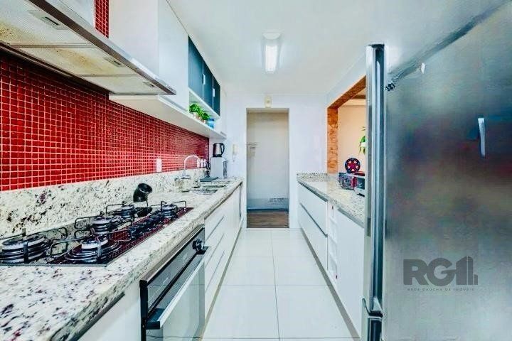 Apartamento à venda com 3 quartos, 112m² - Foto 14