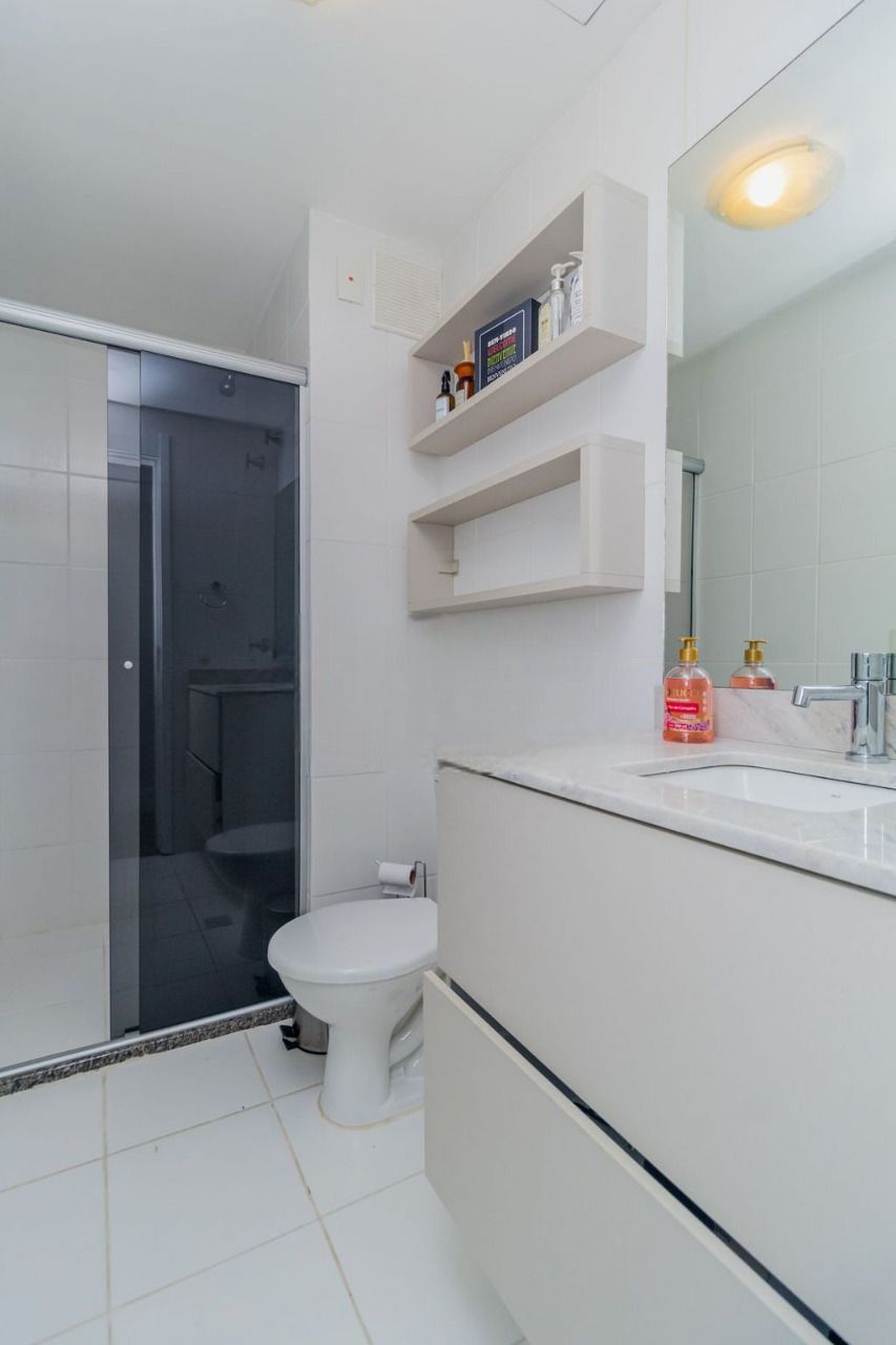 Apartamento à venda com 3 quartos, 71m² - Foto 22
