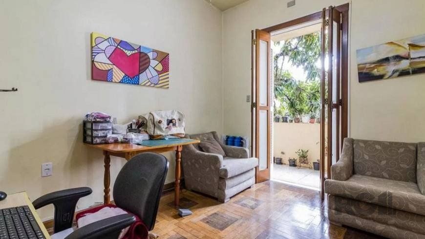Apartamento à venda com 3 quartos, 116m² - Foto 1