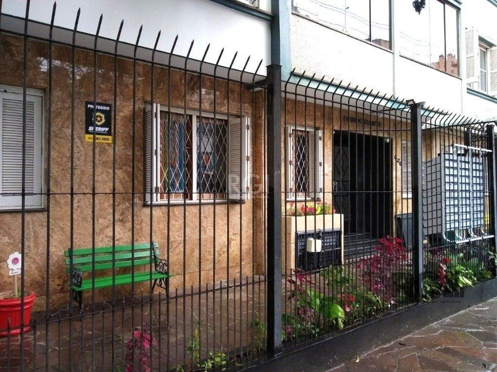 Apartamento à venda com 64m², 2 quartos no bairro Centro Histórico em Porto Alegre
