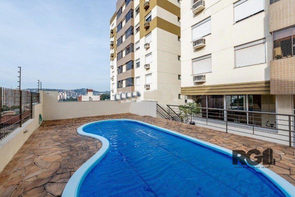 Apartamento, 3 quartos, 72 m² - Foto 1