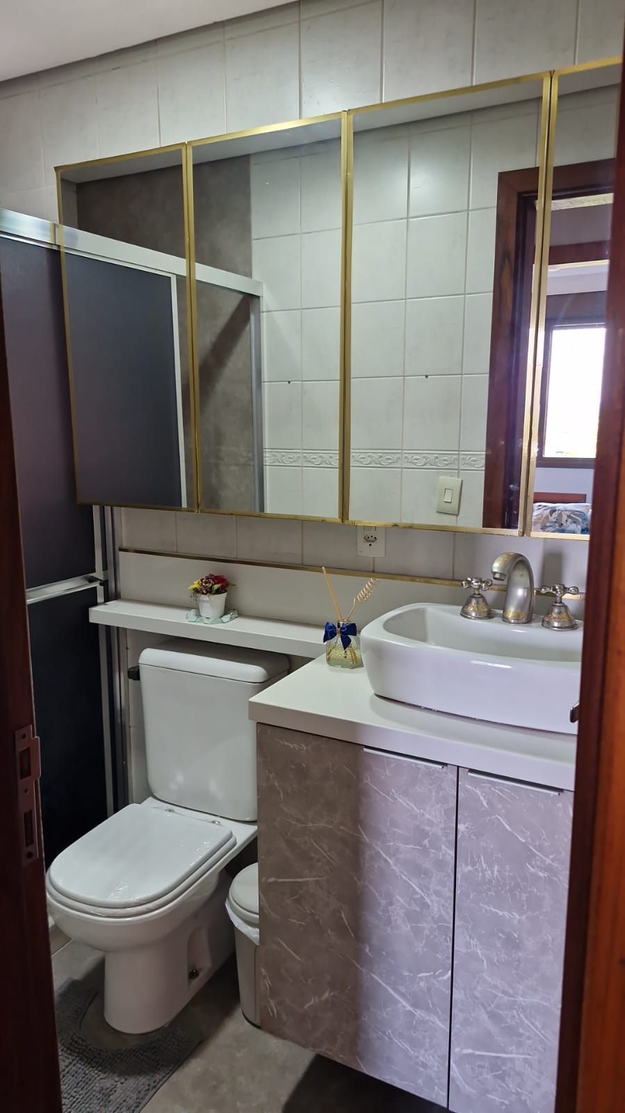 Apartamento à venda com 2 quartos, 59m² - Foto 26