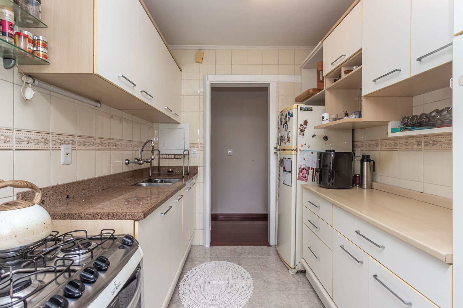 Apartamento, 3 quartos, 94 m² - Foto 32