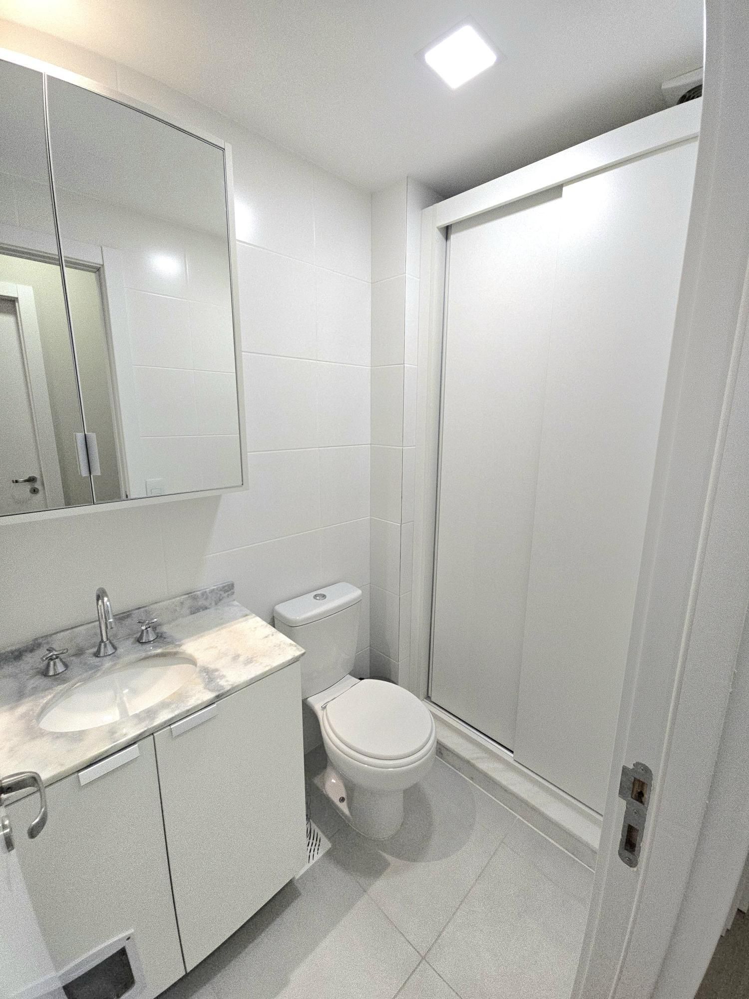 Apartamento à venda com 2 quartos, 56m² - Foto 32