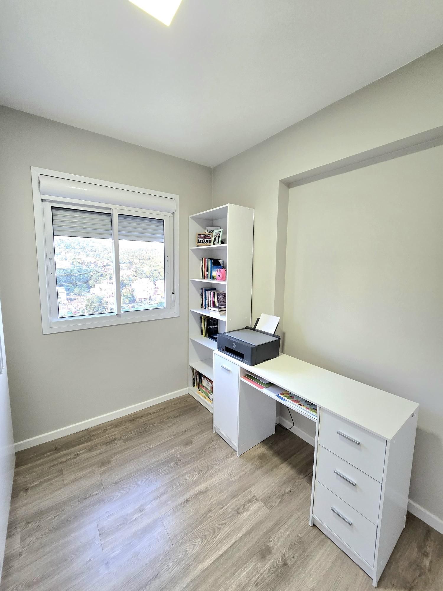Apartamento à venda com 2 quartos, 56m² - Foto 25