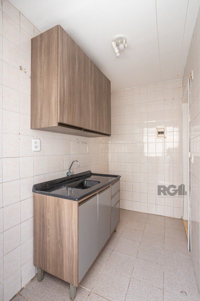 Apartamento à venda com 1 quarto, 35m² - Foto 14