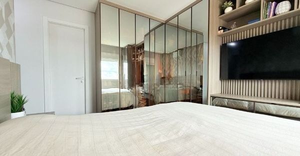 Apartamento à venda com 3 quartos, 76m² - Foto 10
