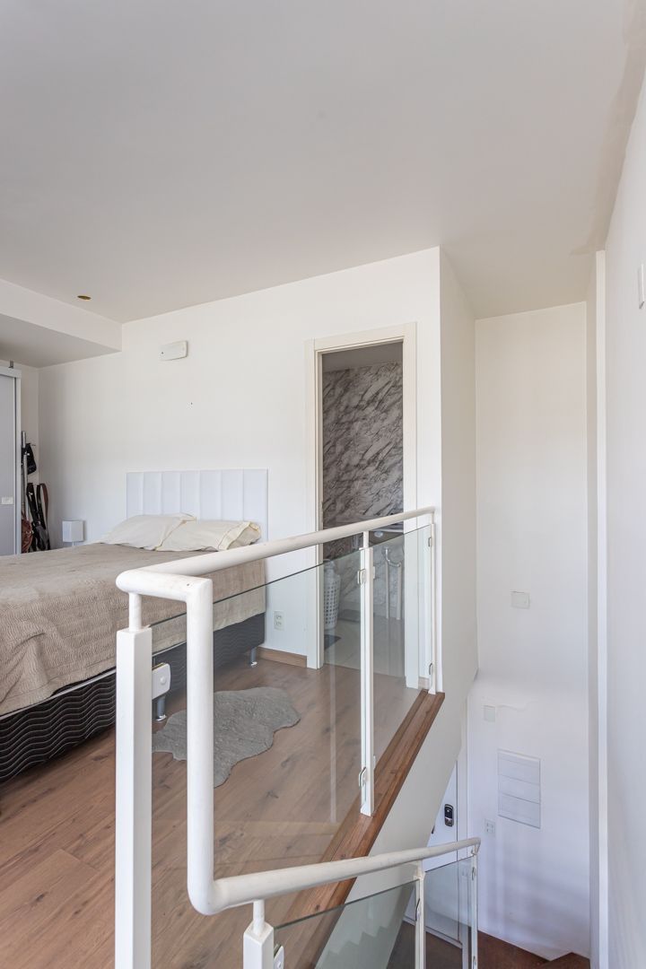 Apartamento, 1 quarto, 55 m² - Foto 8