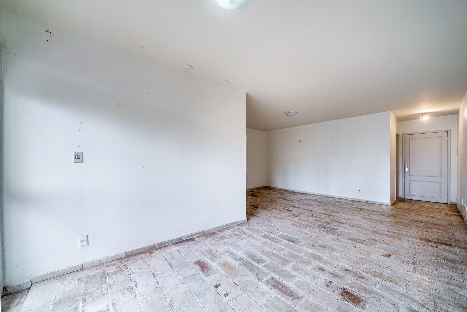 Apartamento, 3 quartos, à venda, 111 m², Auxiliadora - Porto Alegre — foto 3