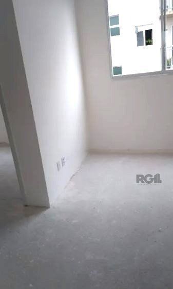 Apartamento à venda com 2 quartos, 43m² - Foto 12