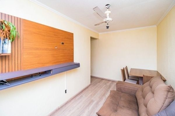 Apartamento, 1 quarto, à venda, 43 m², Jardim Sabará - Porto Alegre — foto 2