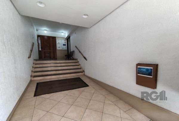 Conjunto Comercial-Sala à venda com 1 quarto, 34m² - Foto 1