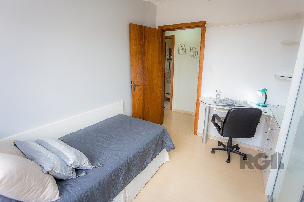 Cobertura, 3 quartos, 260 m² - Foto 24