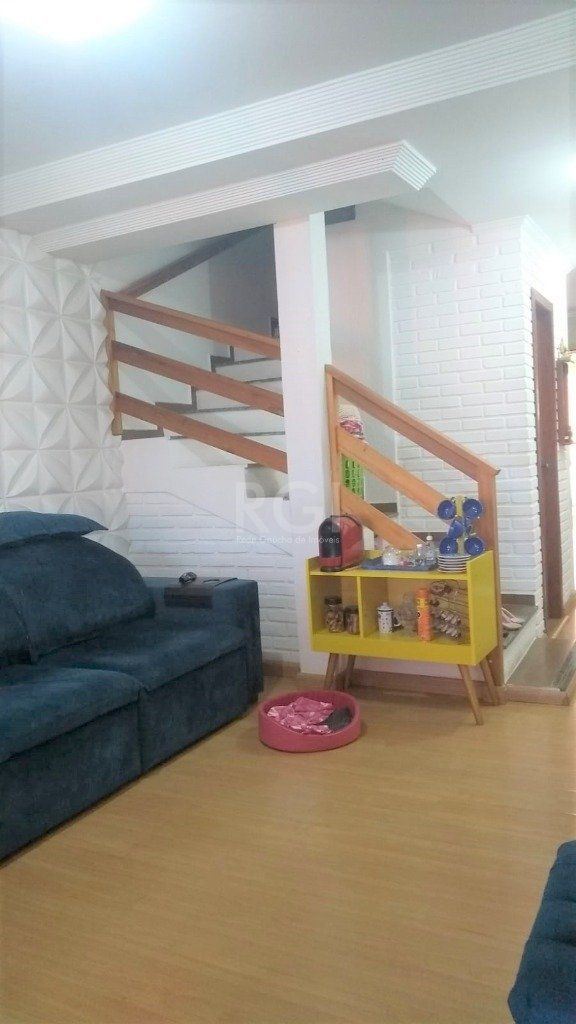 Casa à venda com 2 quartos, 80m² - Foto 4