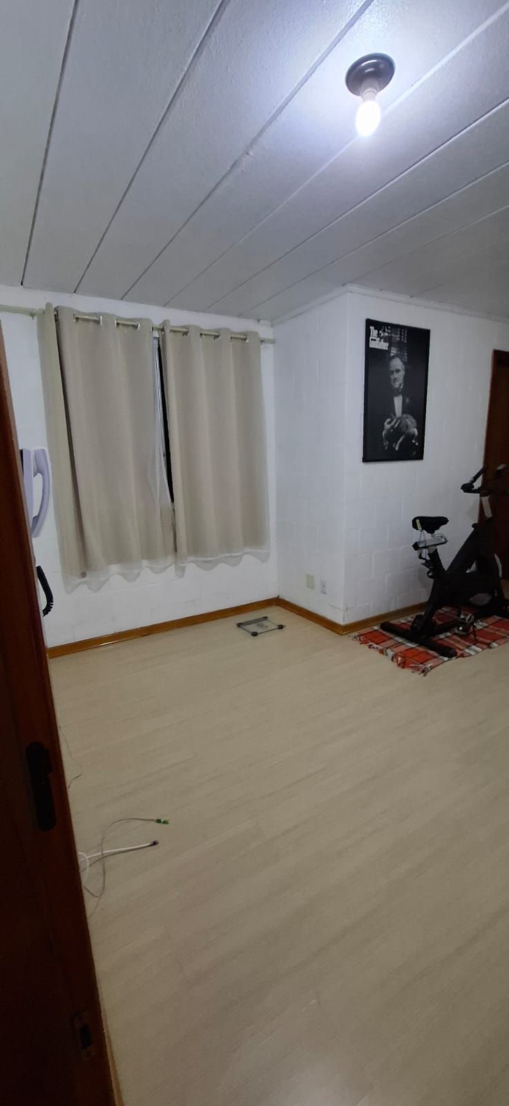 Apartamento à venda com 2 quartos, 38m² - Foto 3