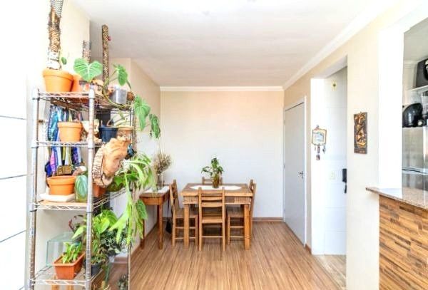 Apartamento de 2 dormitórios, vaga e infra — foto 3