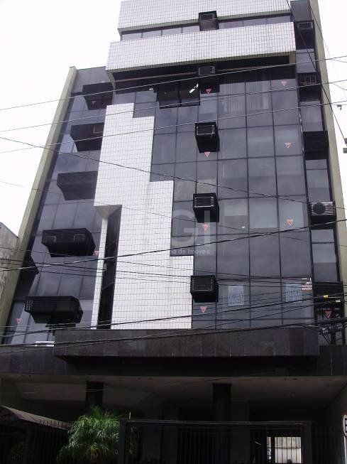 Sala-Conjunto, 44 m² - Foto 1