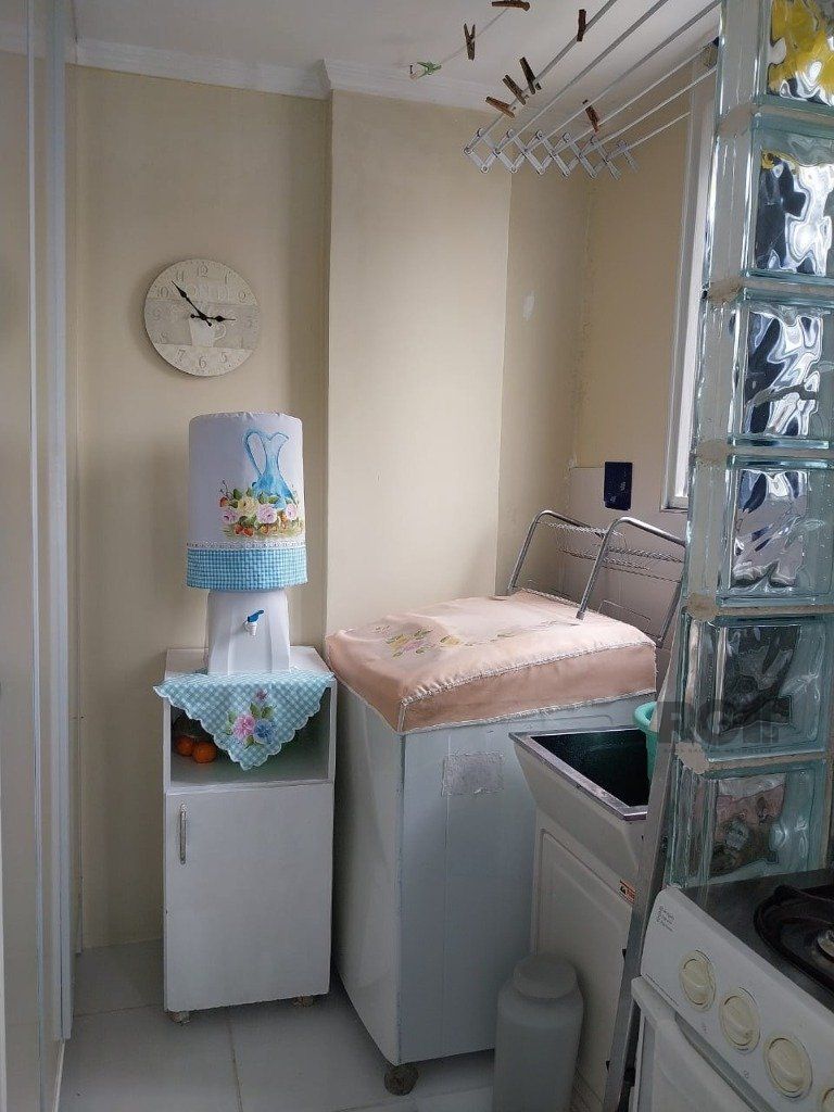 Apartamento à venda com 2 quartos, 96m² - Foto 13