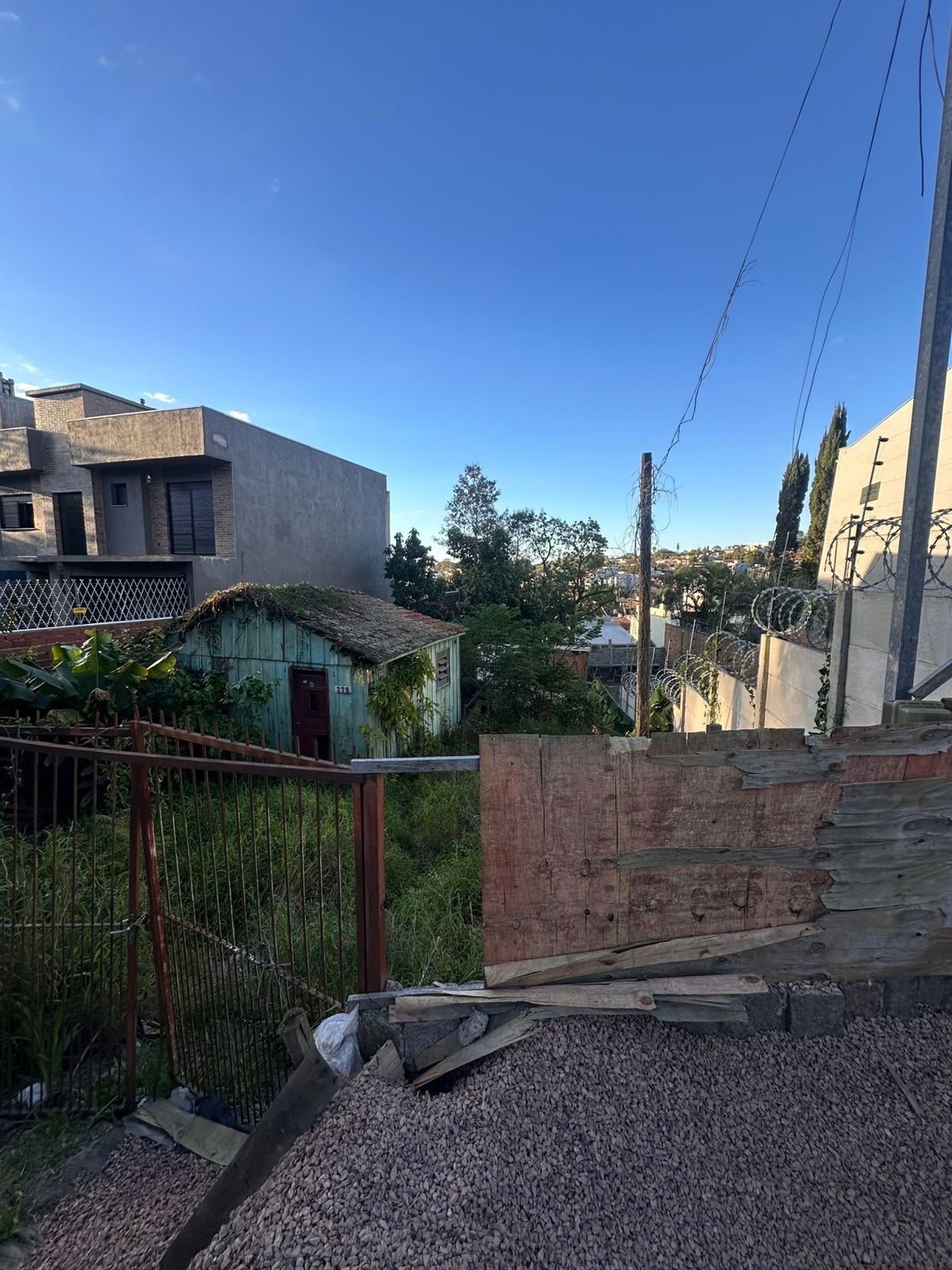 Terreno, à venda, Chácara das Pedras - Porto Alegre — foto 5