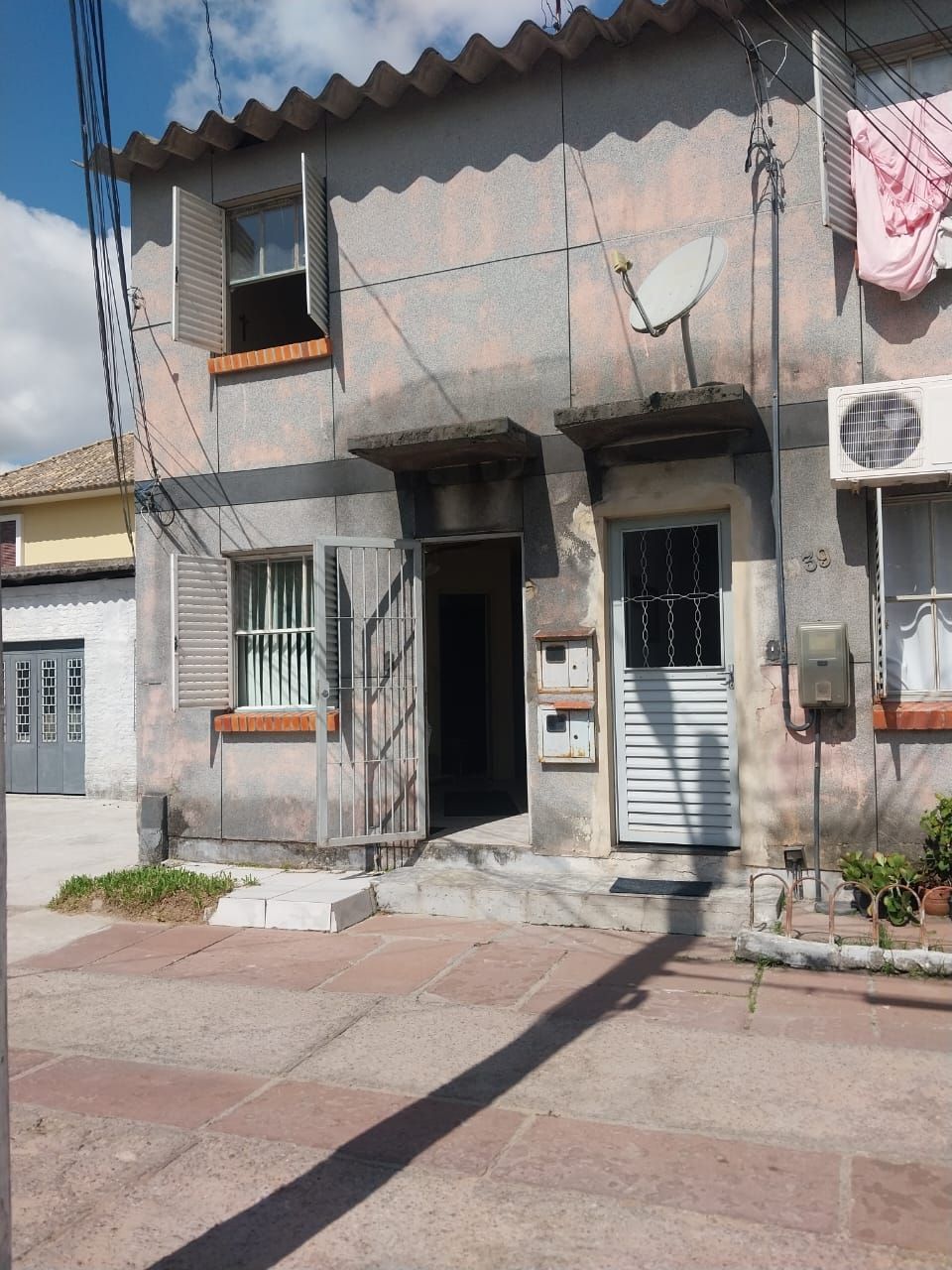 Casa de Condomínio à venda com 2 quartos, 45m² - Foto 14