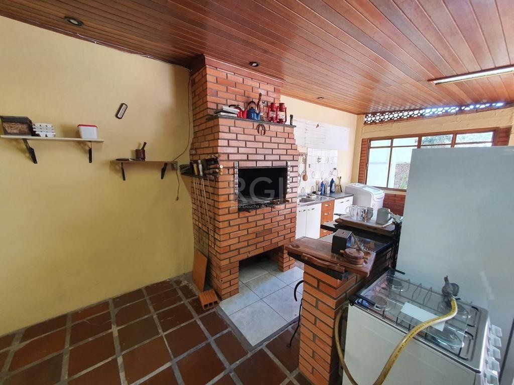 Casa, 4 quartos, 250 m² - Foto 15
