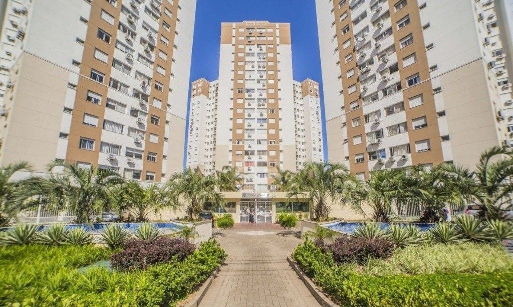Apartamento à venda com 68m², 3 quartos, 1 suíte, 1 vaga no bairro Vila Ipiranga em Porto Alegre