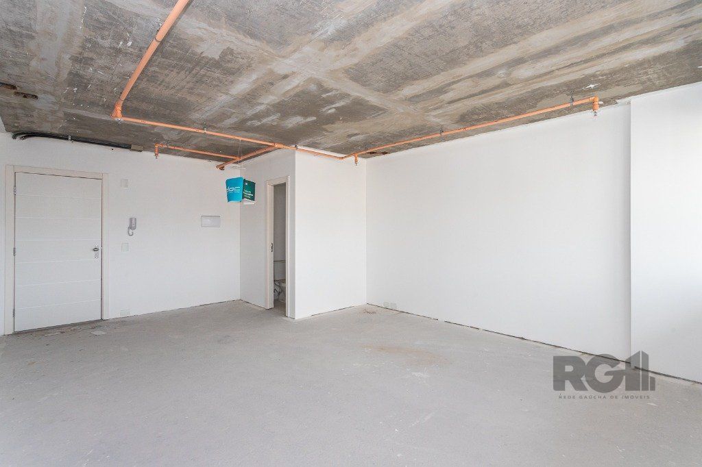 Sala-Conjunto, 38 m² - Foto 7