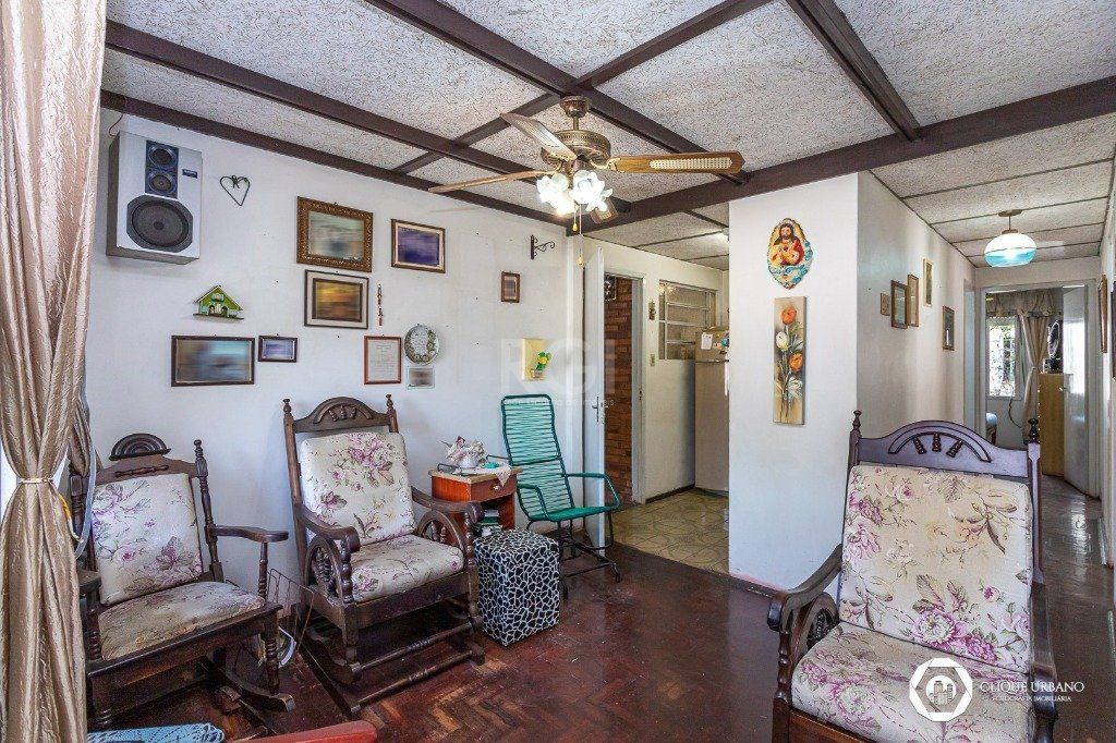 Casa, 4 quartos, 93 m² - Foto 5