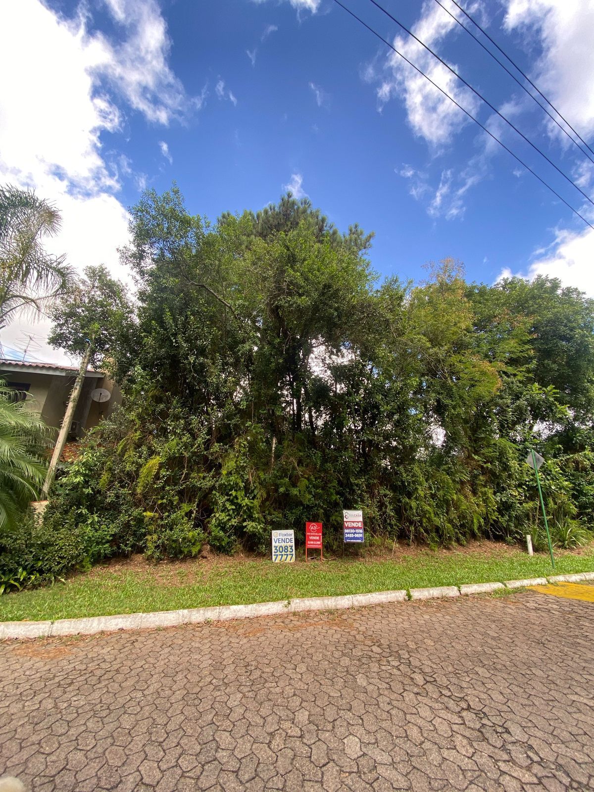 Terreno, 332 m² - Foto 1