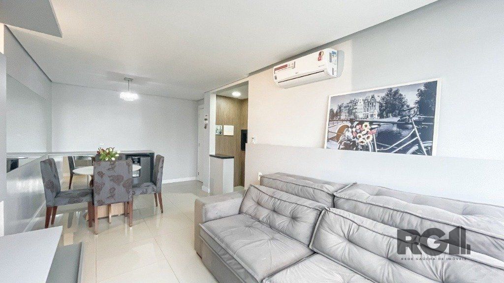Apartamento à venda com 3 quartos, 71m² - Foto 3