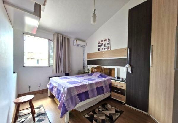 Casa de Condomínio à venda com 2 quartos, 68m² - Foto 8