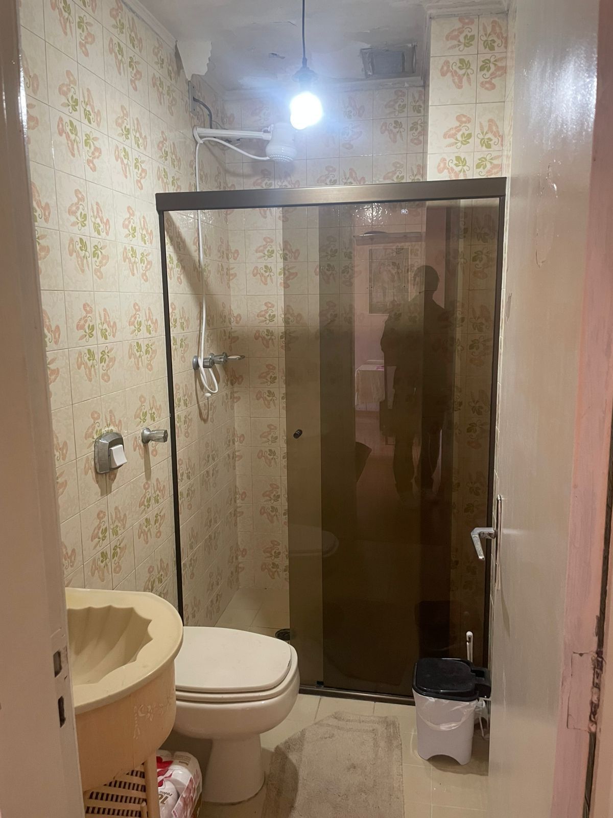 Apartamento, 1 quarto, 35 m² - Foto 12